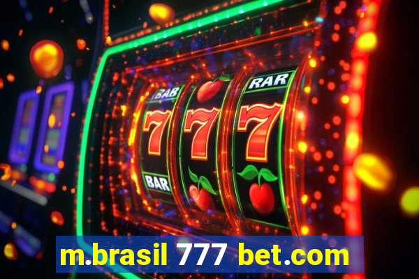 m.brasil 777 bet.com